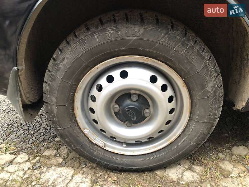 Седан Daewoo Lanos 2006 в Луцьку фото 22 Седан Daewoo Lanos 2006 в Луцьку