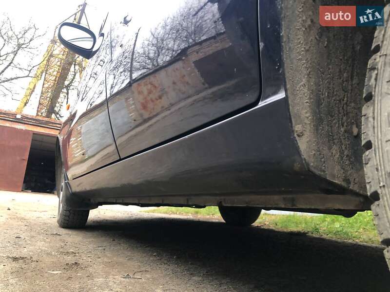 Седан Daewoo Lanos 2006 в Луцьку фото 24 Седан Daewoo Lanos 2006 в Луцьку