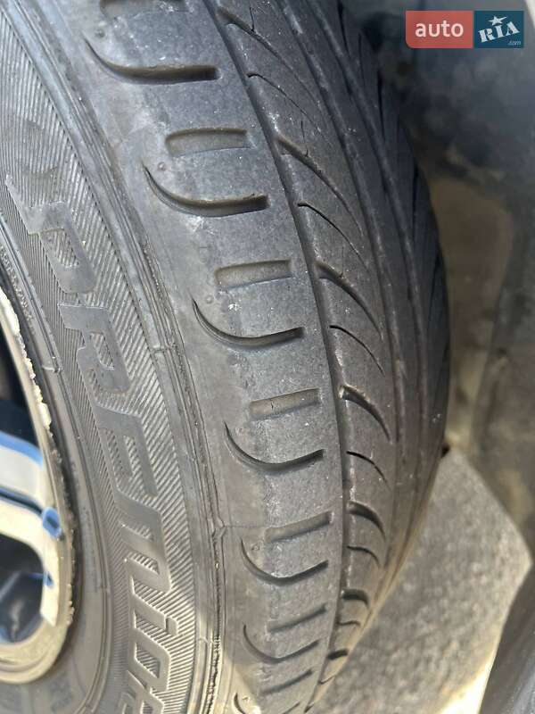 Седан Daewoo Lanos 2008 в Дніпрі фото 12 Седан Daewoo Lanos 2008 в Дніпрі