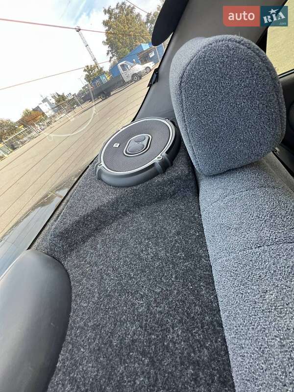 Седан Daewoo Lanos 2008 в Дніпрі фото 13 Седан Daewoo Lanos 2008 в Дніпрі