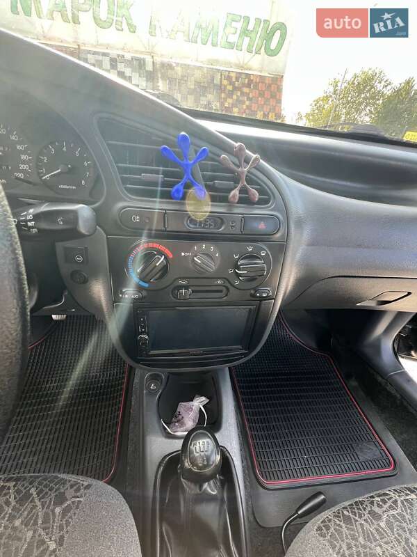 Седан Daewoo Lanos 2008 в Дніпрі фото 17 Седан Daewoo Lanos 2008 в Дніпрі