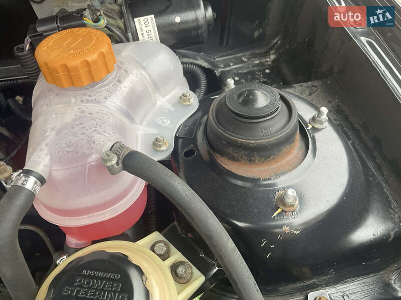 Седан Daewoo Lanos 2009 в Луцьку фото 20 Седан Daewoo Lanos 2009 в Луцьку