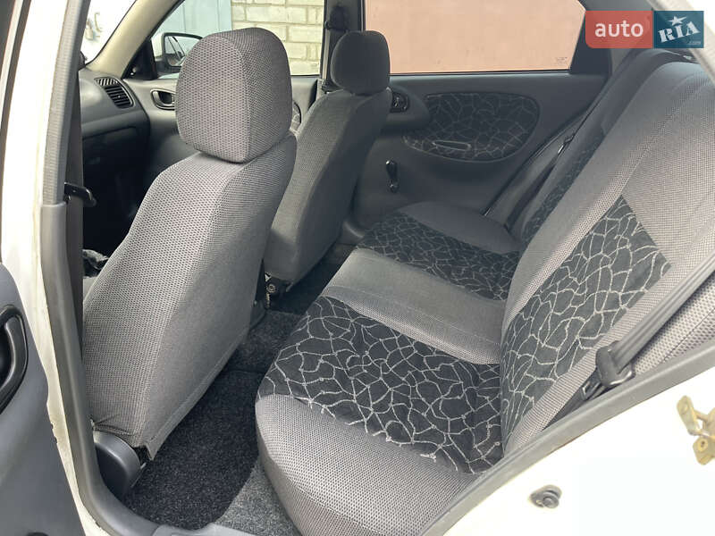 Седан Daewoo Lanos 2004 в Николаеве фото 9 Седан Daewoo Lanos 2004 в Николаеве