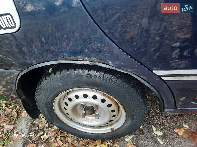 Седан Daewoo Lanos 2006 в Києві фото 9 Седан Daewoo Lanos 2006 в Києві