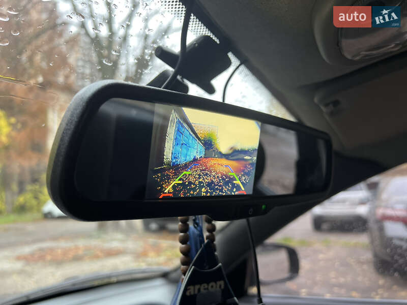 Седан Daewoo Lanos 2007 в Одесі