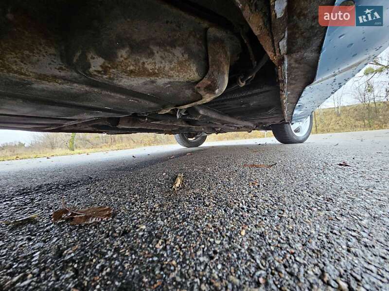 Седан Daewoo Lanos 2002 в Обухові фото 13 Седан Daewoo Lanos 2002 в Обухові