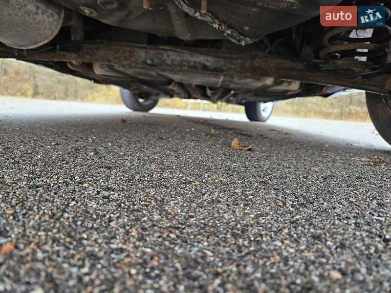 Седан Daewoo Lanos 2002 в Обухові фото 43 Седан Daewoo Lanos 2002 в Обухові