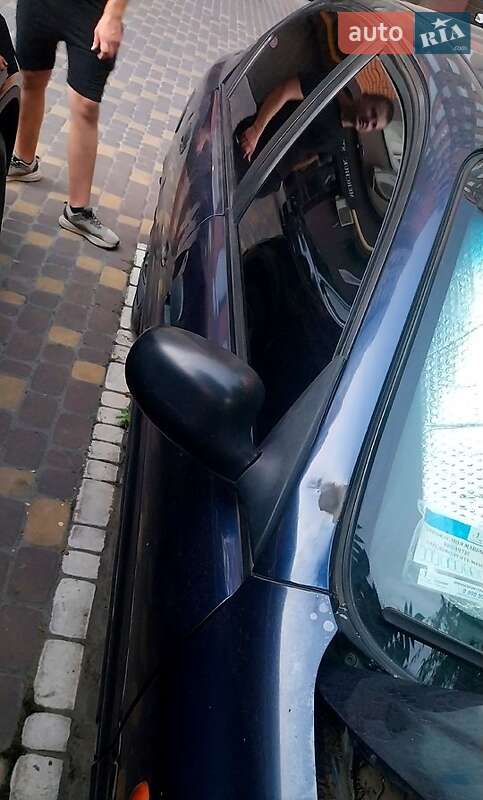 Седан Daewoo Lanos 2005 в Вінниці фото 11 Седан Daewoo Lanos 2005 в Вінниці