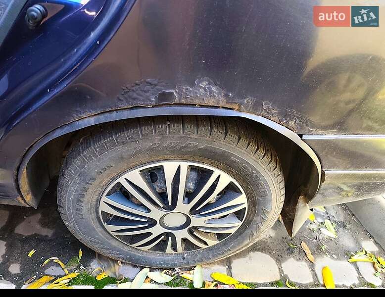 Седан Daewoo Lanos 2005 в Вінниці фото 21 Седан Daewoo Lanos 2005 в Вінниці