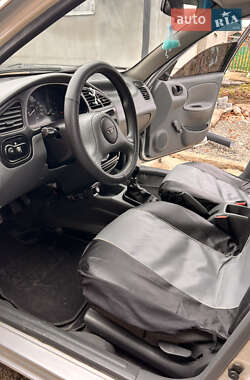Седан Daewoo Lanos 2008 в Хмельницком