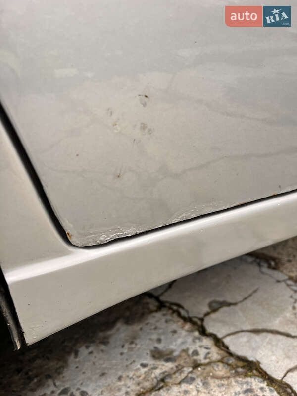 Седан Daewoo Lanos 2008 в Хмельницком