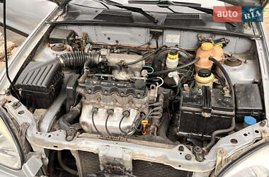Седан Daewoo Lanos 2008 в Хмельницком