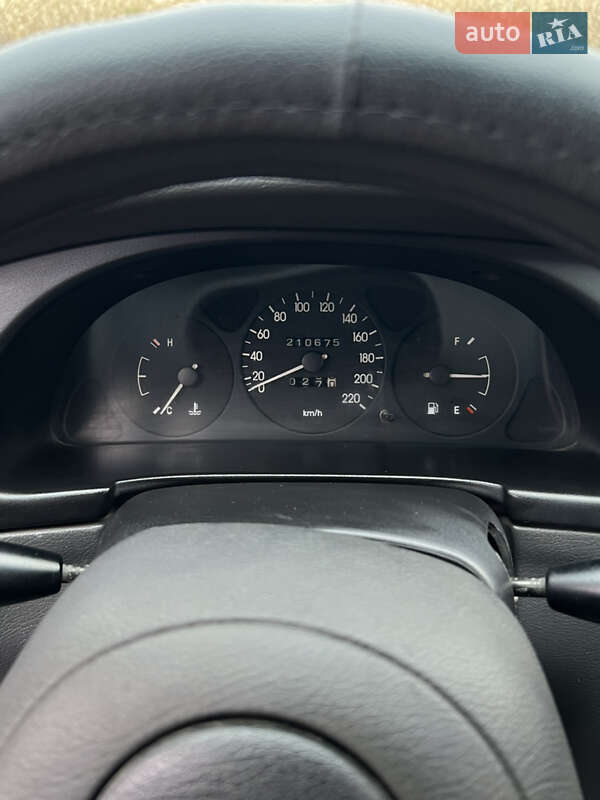 Седан Daewoo Lanos 2005 в Тернополі фото 30 Седан Daewoo Lanos 2005 в Тернополі