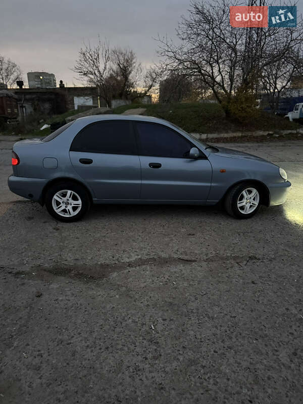Седан Daewoo Lanos 2008 в Миколаєві фото 9 Седан Daewoo Lanos 2008 в Миколаєві