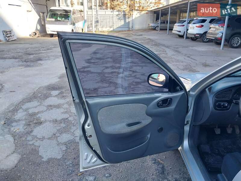 Седан Daewoo Lanos 2008 в Миколаєві фото 13 Седан Daewoo Lanos 2008 в Миколаєві