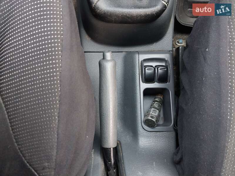 Седан Daewoo Lanos 2008 в Миколаєві фото 18 Седан Daewoo Lanos 2008 в Миколаєві