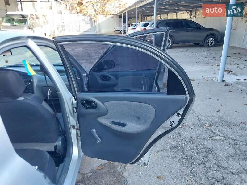 Седан Daewoo Lanos 2008 в Миколаєві фото 21 Седан Daewoo Lanos 2008 в Миколаєві