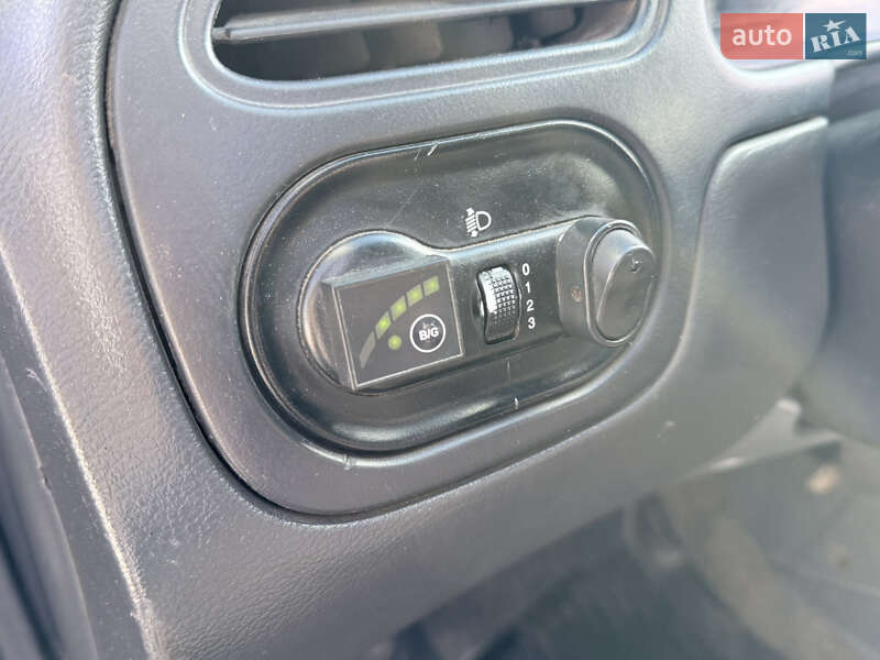 Седан Daewoo Lanos 2007 в Хмельницькому фото 8 Седан Daewoo Lanos 2007 в Хмельницькому