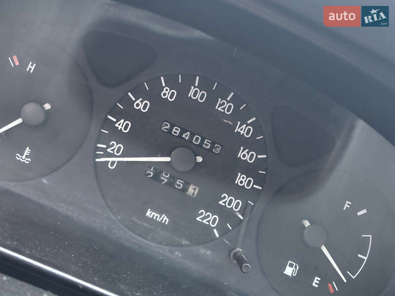 Седан Daewoo Lanos 2006 в Киеве фото 5 Седан Daewoo Lanos 2006 в Киеве