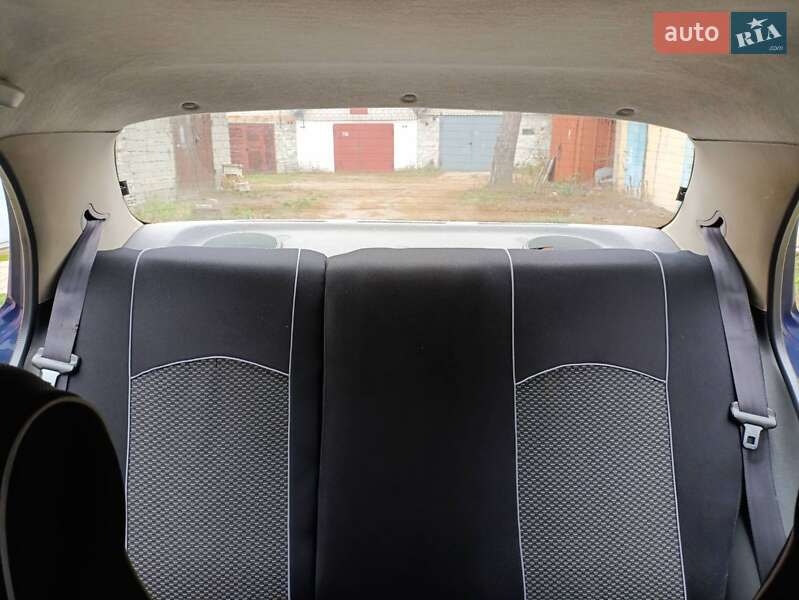 Седан Daewoo Lanos 2004 в Житомире фото 34 Седан Daewoo Lanos 2004 в Житомире