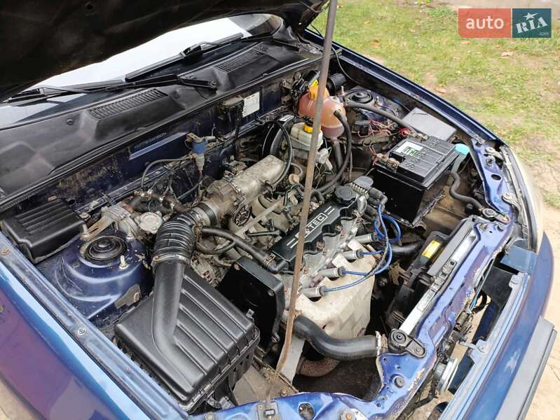 Седан Daewoo Lanos 2004 в Житомире фото 41 Седан Daewoo Lanos 2004 в Житомире