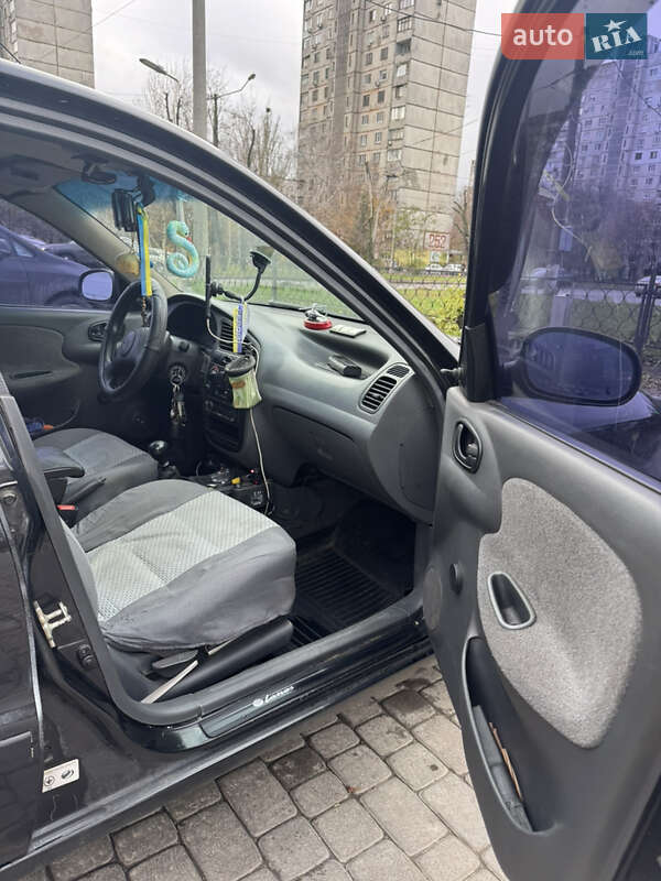 Седан Daewoo Lanos 2008 в Харкові фото 8 Седан Daewoo Lanos 2008 в Харкові