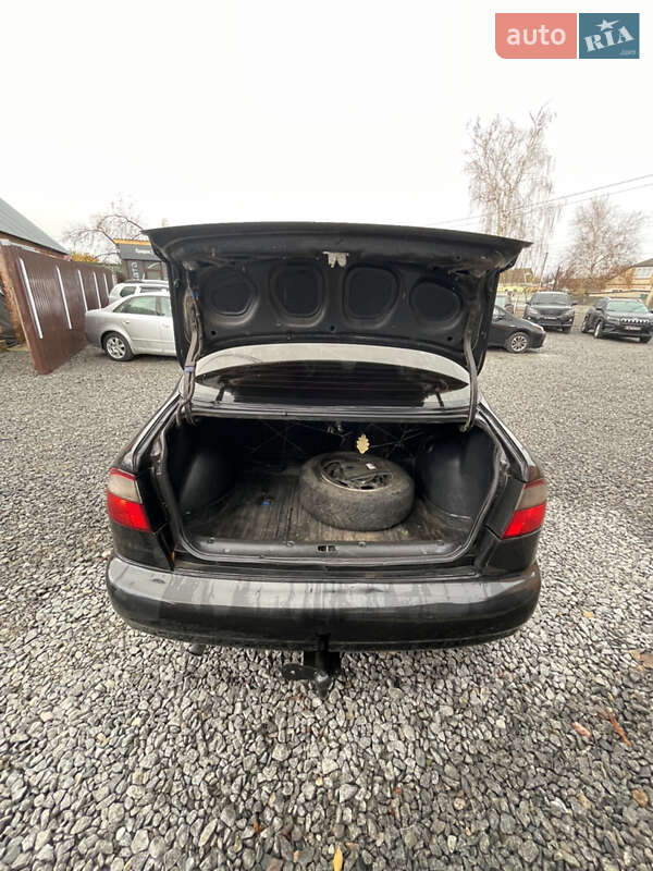 Седан Daewoo Lanos 2006 в Дергачах фото 9 Седан Daewoo Lanos 2006 в Дергачах