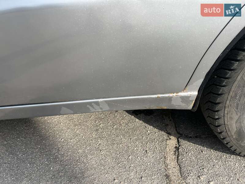 Седан Daewoo Lanos 2007 в Кропивницком фото 13 Седан Daewoo Lanos 2007 в Кропивницком