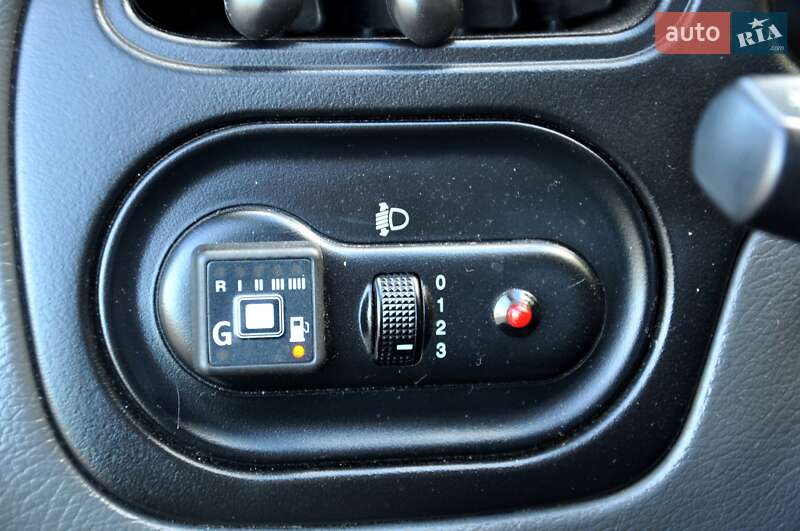 Седан Daewoo Lanos 2007 в Львові фото 18 Седан Daewoo Lanos 2007 в Львові