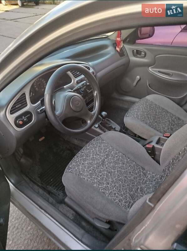 Седан Daewoo Lanos 2010 в Харкові фото 5 Седан Daewoo Lanos 2010 в Харкові