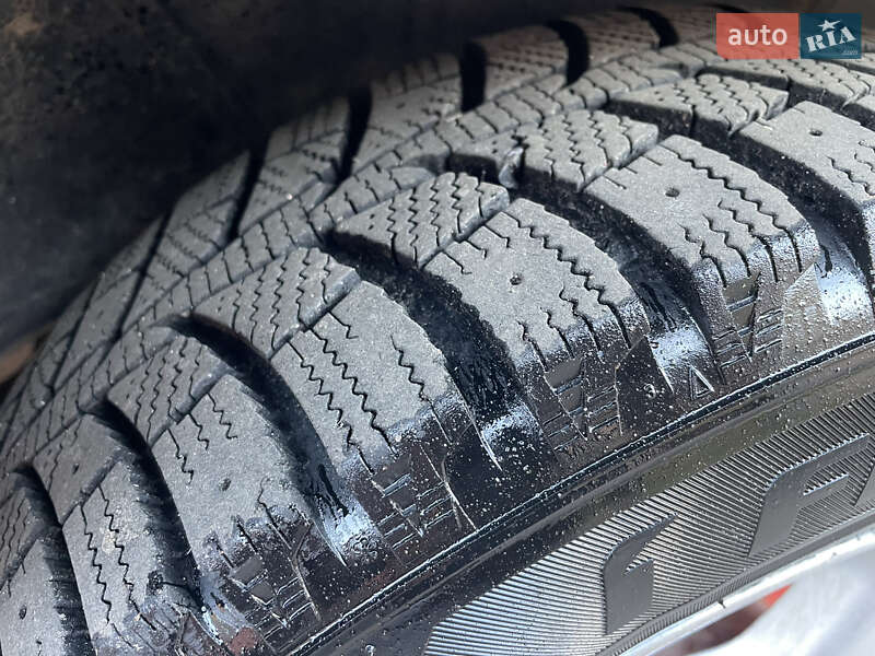 Седан Daewoo Lanos 2008 в Могилев-Подольске