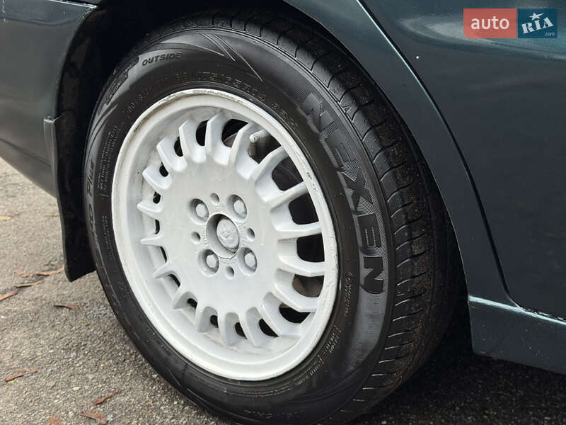 Седан Daewoo Lanos 2005 в Києві