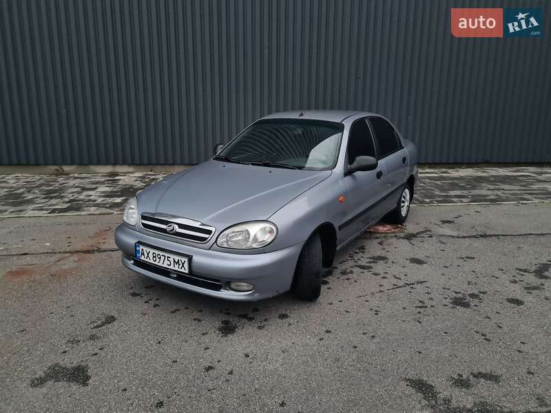 Седан Daewoo Lanos 2010 в Харкові фото 2 Седан Daewoo Lanos 2010 в Харкові