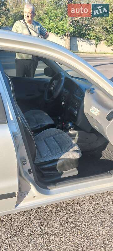 Седан Daewoo Lanos 2005 в Харкові фото 5 Седан Daewoo Lanos 2005 в Харкові