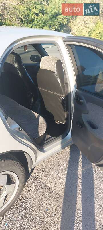 Седан Daewoo Lanos 2005 в Харкові фото 13 Седан Daewoo Lanos 2005 в Харкові