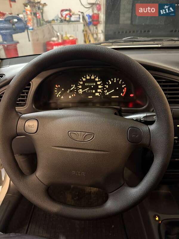 Седан Daewoo Lanos 2014 в Києві фото 7 Седан Daewoo Lanos 2014 в Києві