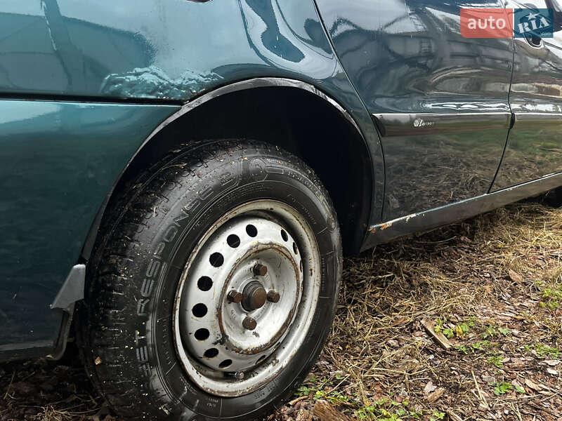 Седан Daewoo Lanos 2002 в Конотопе фото 22 Седан Daewoo Lanos 2002 в Конотопе