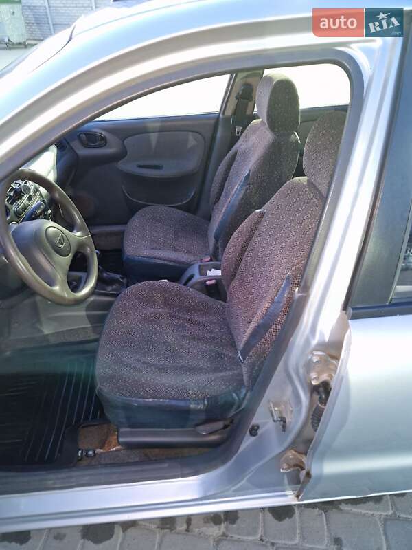 Седан Daewoo Lanos 2008 в Харькове фото 18 Седан Daewoo Lanos 2008 в Харькове