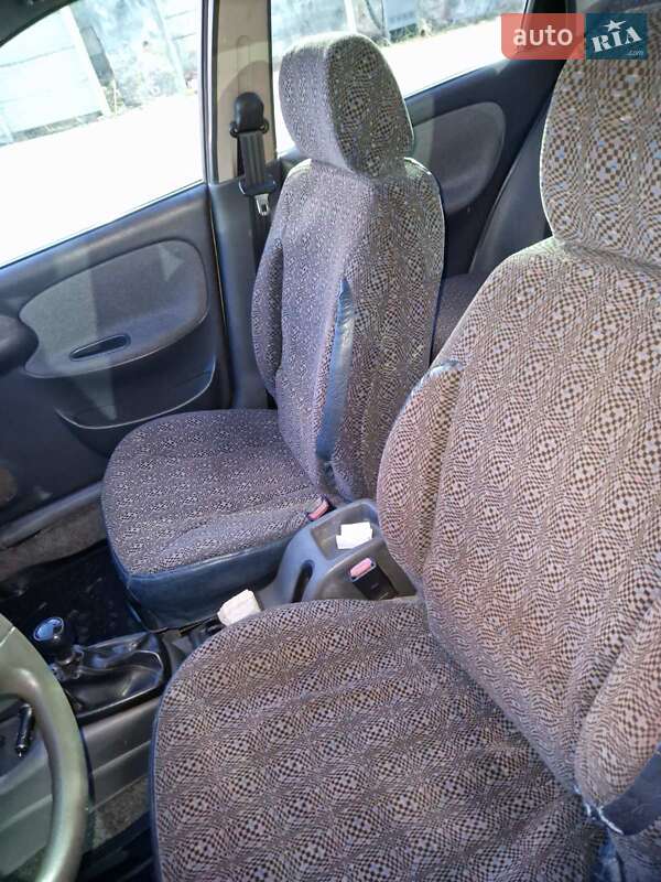 Седан Daewoo Lanos 2008 в Харькове фото 19 Седан Daewoo Lanos 2008 в Харькове