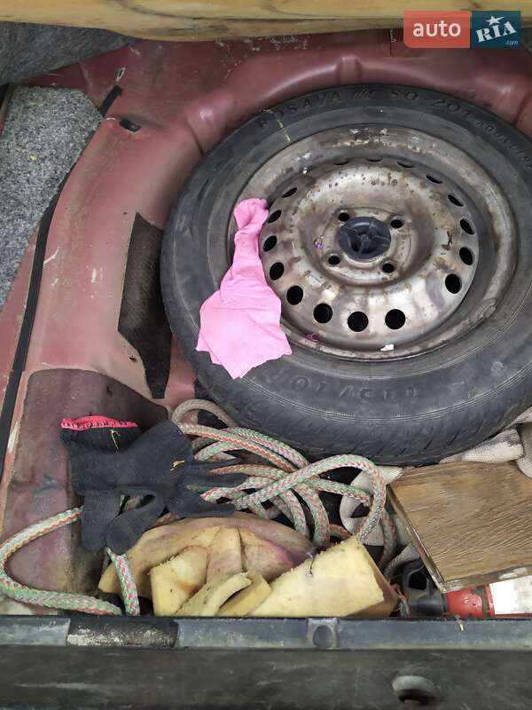 Седан Daewoo Lanos 2004 в Львове фото 6 Седан Daewoo Lanos 2004 в Львове