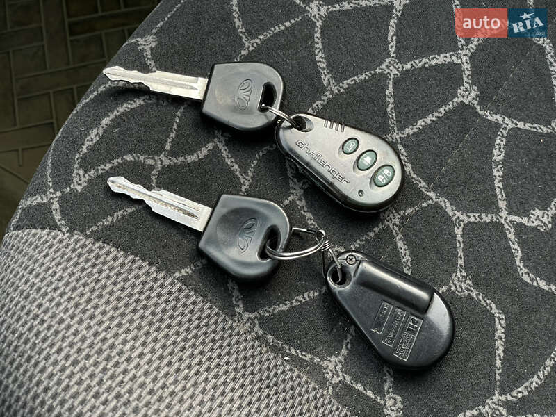 Седан Daewoo Lanos 2003 в Одесі фото 17 Седан Daewoo Lanos 2003 в Одесі