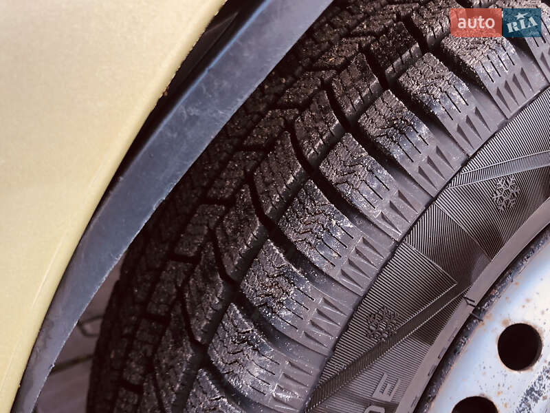 Седан Daewoo Lanos 2007 в Сумах