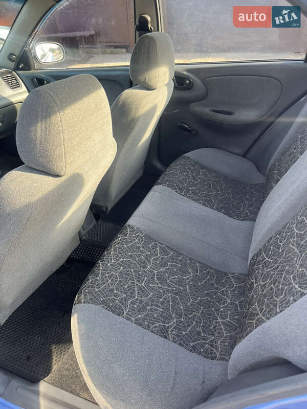 Седан Daewoo Lanos 2005 в Кривому Розі фото 8 Седан Daewoo Lanos 2005 в Кривому Розі