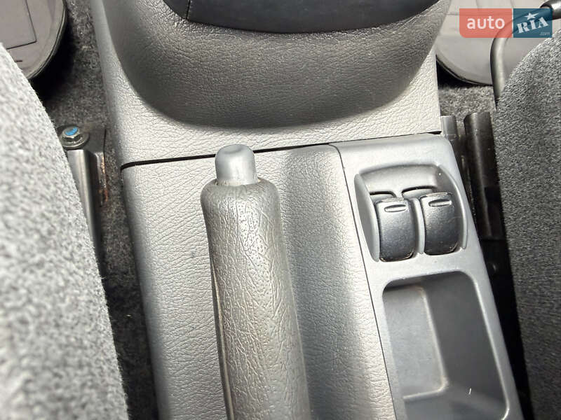 Седан Daewoo Lanos 2008 в Киеве