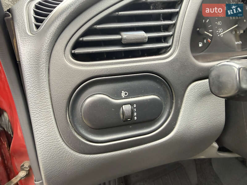 Седан Daewoo Lanos 2008 в Киеве