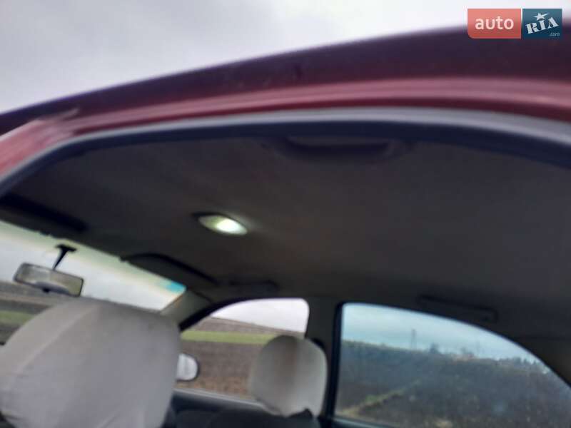 Седан Daewoo Lanos 2007 в Владимире фото 2 Седан Daewoo Lanos 2007 в Владимире