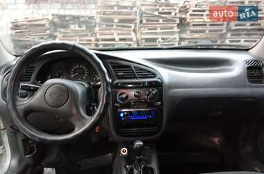 Седан Daewoo Lanos 2005 в Днепре