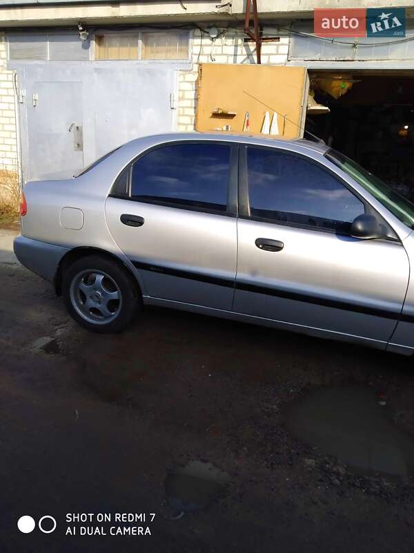 Седан Daewoo Lanos 2003 в Харькове фото 7 Седан Daewoo Lanos 2003 в Харькове