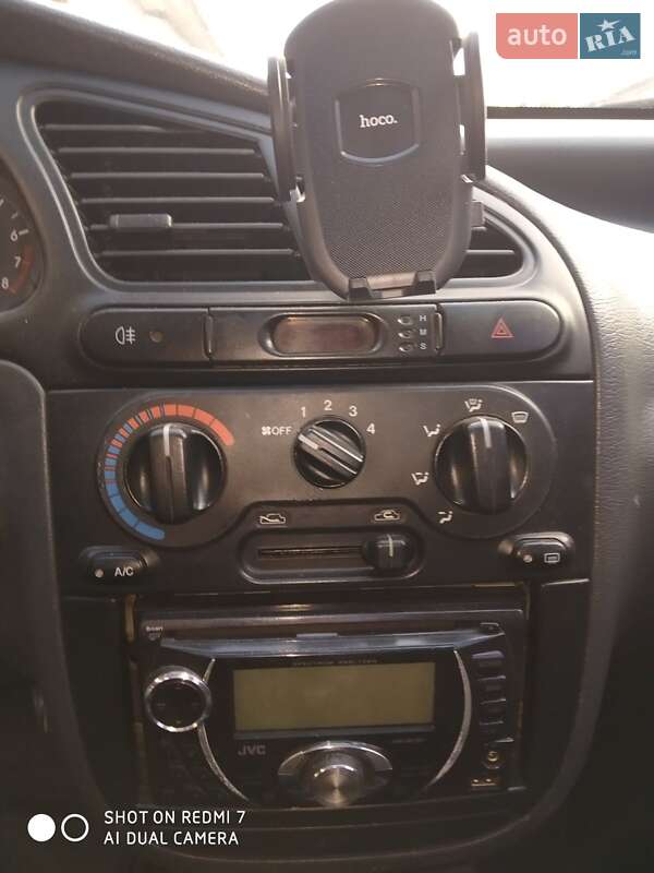 Седан Daewoo Lanos 2003 в Харькове фото 15 Седан Daewoo Lanos 2003 в Харькове