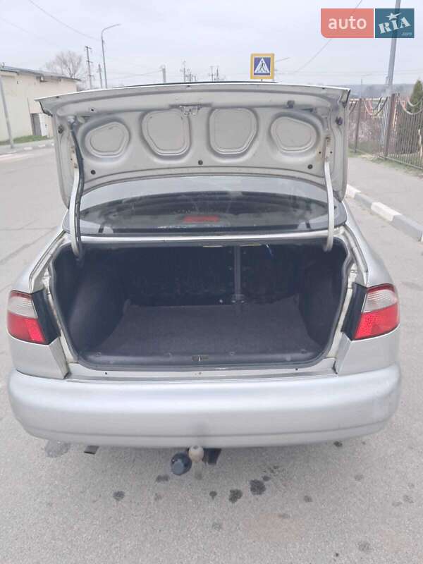 Седан Daewoo Lanos 2007 в Пісочині фото 12 Седан Daewoo Lanos 2007 в Пісочині